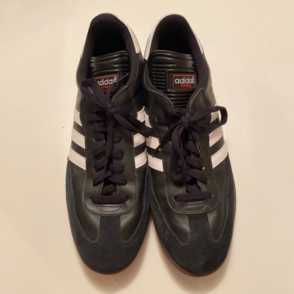 adidas Other - Adidas men’s samba size 13